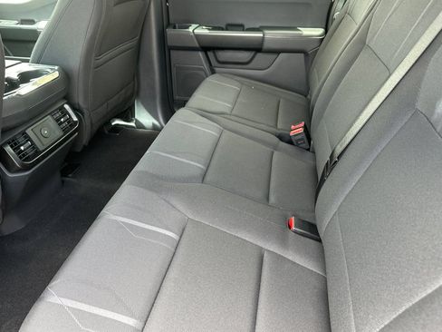 New 2026 Ford F150 STX w/ Equipment Group 200A RWD image 12