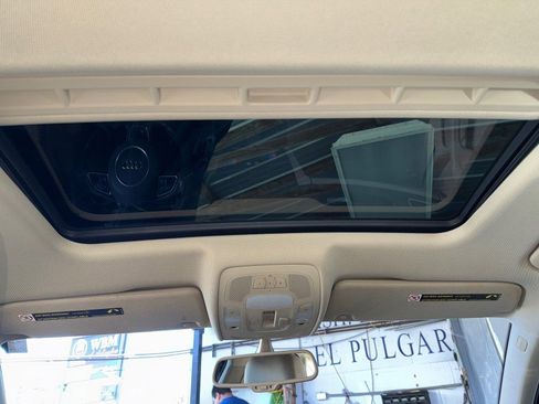 Used 2016 Audi A6 2.0T Premium Plus w/ Premium Plus Package image 35