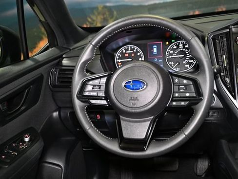 Used 2025 Subaru Forester Premium AWD/4WD image 69