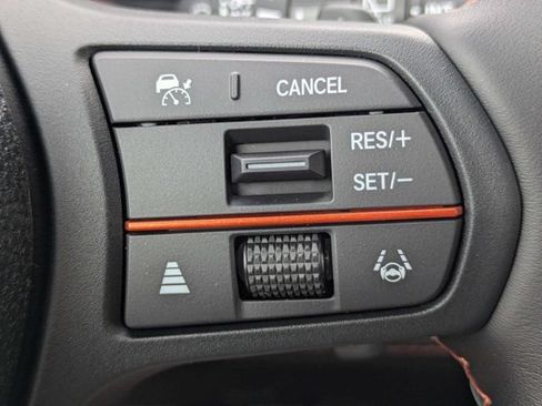 New 2026 Honda Passport TrailSport image 29
