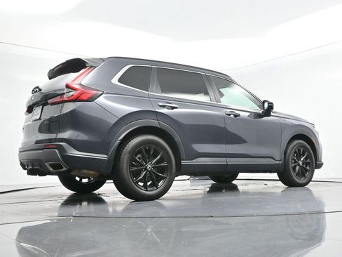 Used 2023 Honda CR-V Sport image 50