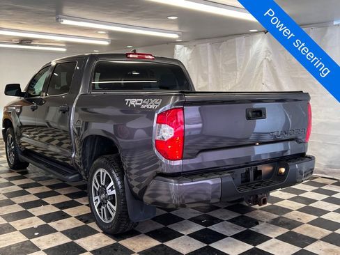 Used 2021 Toyota Tundra SR5 image 10