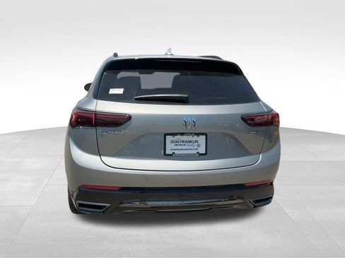 New 2026 Buick Envision Sport Touring AWD/4WD image 7