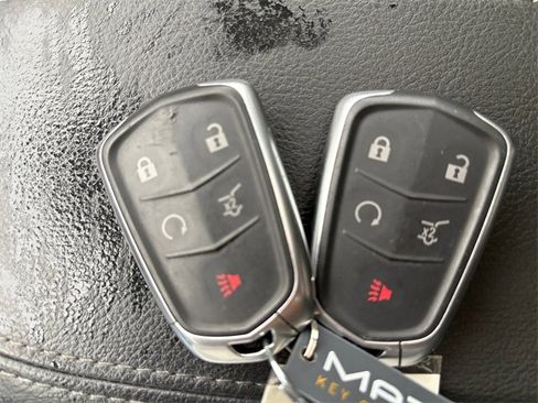 Certified 2023 Cadillac XT4 Premium Luxury image 26