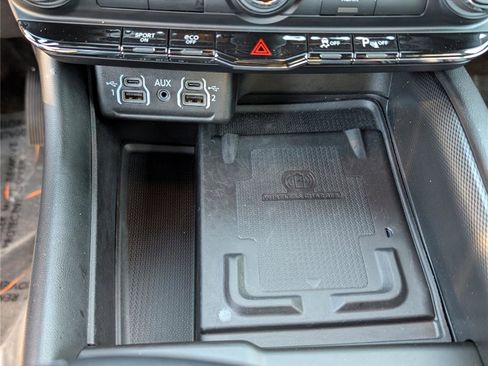 Used 2022 Dodge Durango R/T w/ Trailer Tow Group IV image 28