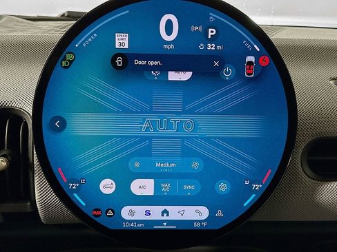 Certified 2025 MINI Cooper S image 14