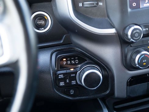 Used 2023 RAM 1500 Big Horn AWD/4WD image 16