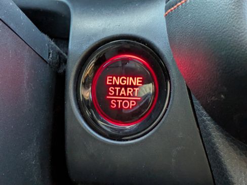 Certified 2023 Honda HR-V Sport image 38