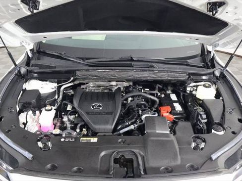 Certified 2024 Lexus RX 350 FWD w/ Technology Package image 15