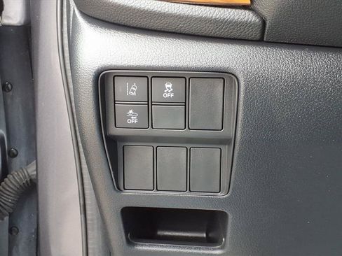 Used 2022 Honda CR-V EX image 16