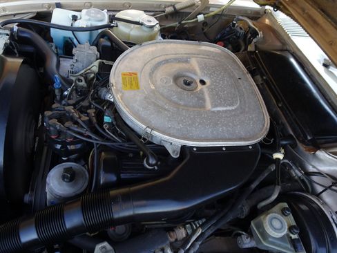 Used 1988 Mercedes-Benz 560 SL image 30