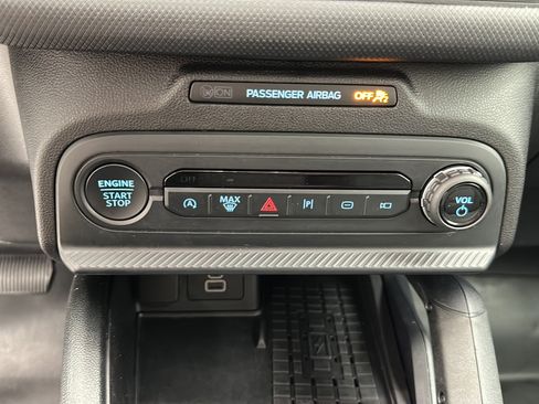 Used 2025 Ford Bronco Sport Badlands AWD/4WD image 18