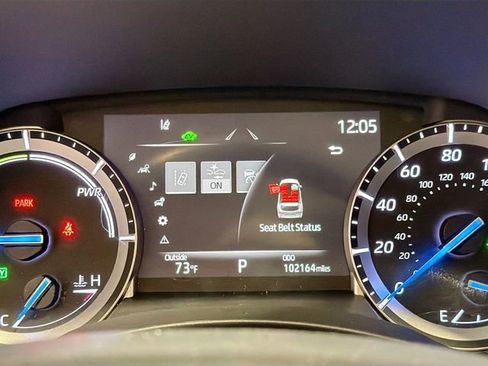 Used 2022 Toyota Highlander Limited AWD/4WD image 11