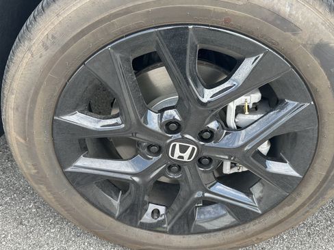 Used 2024 Honda HR-V Sport image 15