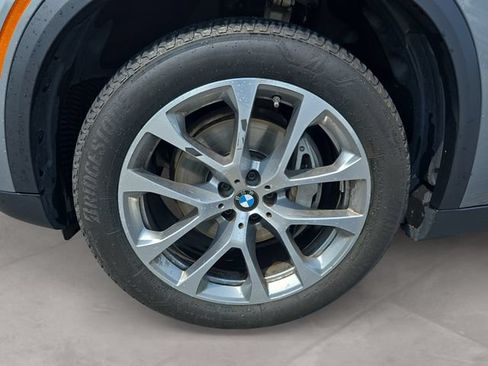 Used 2025 BMW X5 xDrive40i AWD/4WD image 14