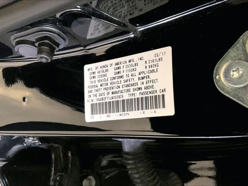 Used 2018 Acura TLX V6 w/ Advance Package FWD image 31