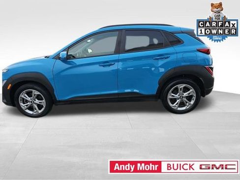 Used 2023 Hyundai Kona SEL image 10