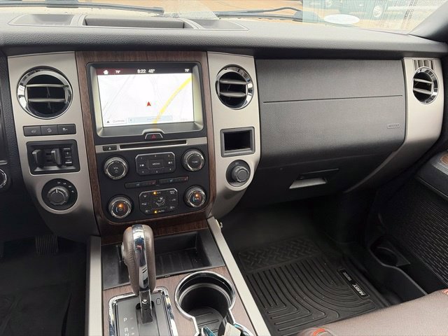 Used 2017 Ford Expedition EL King Ranch AWD/4WD image 17