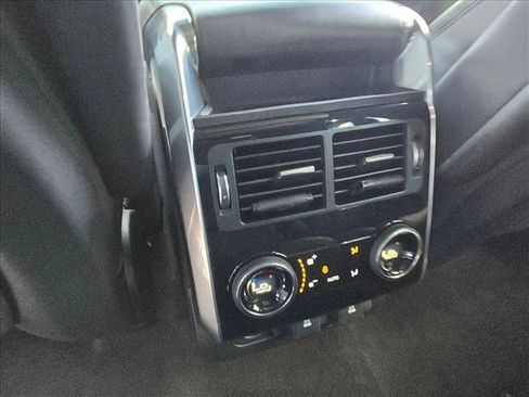 Used 2021 Land Rover Range Rover Sport HST AWD/4WD image 16