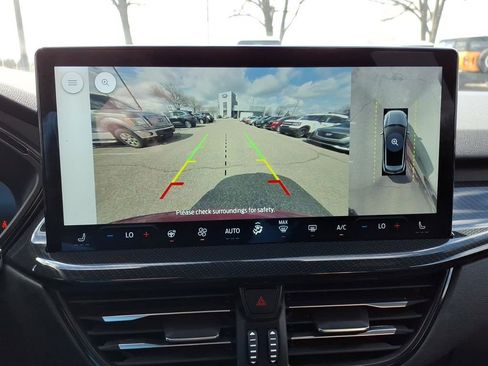 Used 2023 Ford Escape ST-Line Select w/ Tech Pack #2 image 19