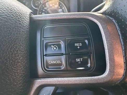 Used 2021 RAM 3500 Tradesman AWD/4WD image 15