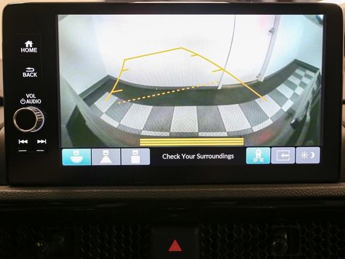 Used 2025 Honda CR-V EX-L image 29