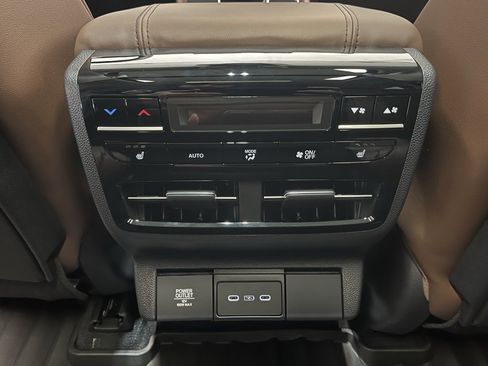 New 2026 Acura MDX Advance Package image 16