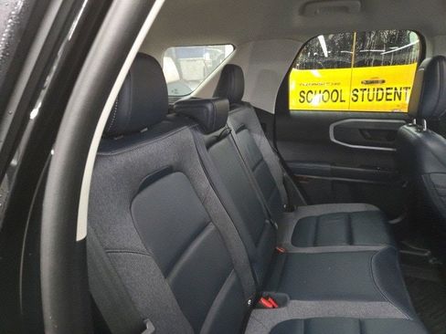 Used 2023 Ford Bronco Sport Outer Banks image 69