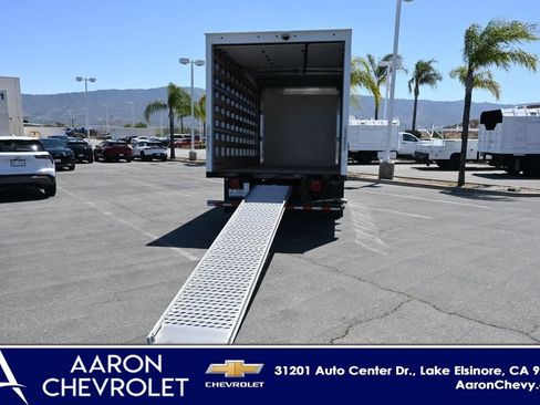 New 2026 Chevrolet Express 3500 w/ Power Convenience Package RWD image 12