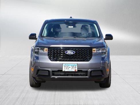 Used 2026 Ford Maverick XLT w/ XLT Luxury Package AWD/4WD image 2