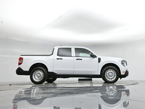 New 2026 Ford Maverick XL FWD image 45