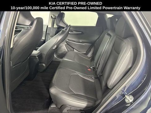 Certified 2024 Kia EV6 Wind AWD/4WD image 20