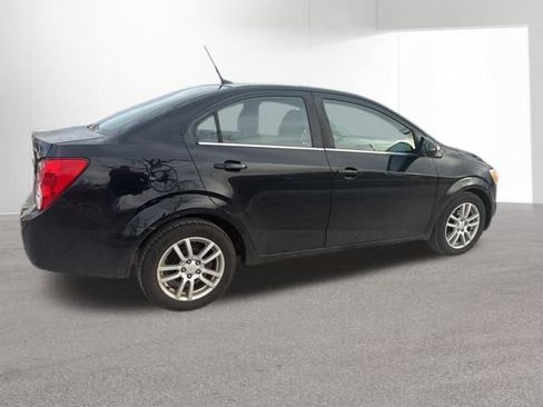 Used 2012 Chevrolet Sonic LT image 40