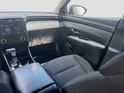 Used 2022 Hyundai Tucson SEL FWD image 15