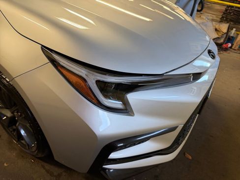 Certified 2026 Toyota Corolla SE image 54