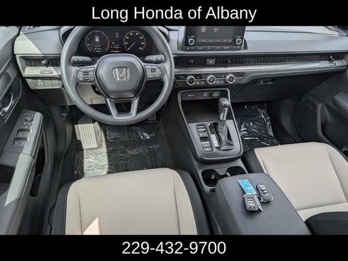 Used 2025 Honda CR-V LX image 18