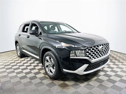 Used 2021 Hyundai Santa Fe SEL