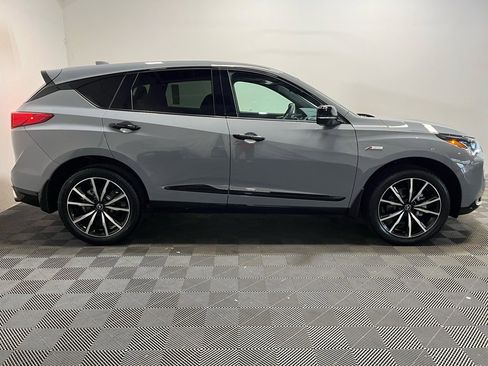 New 2026 Acura RDX A-Spec image 5
