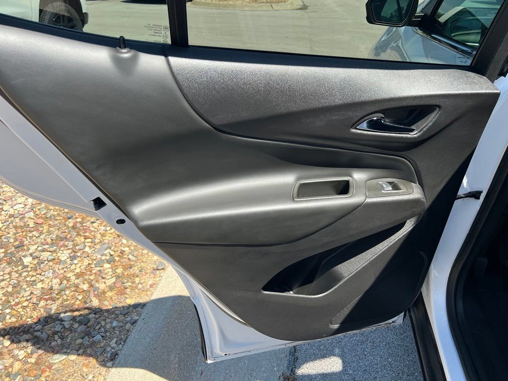 Used 2024 Chevrolet Equinox LT AWD/4WD image 20
