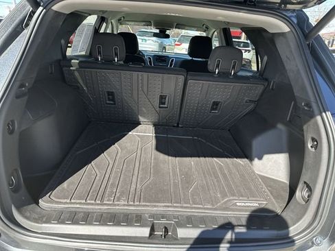 Certified 2020 Chevrolet Equinox LT image 27
