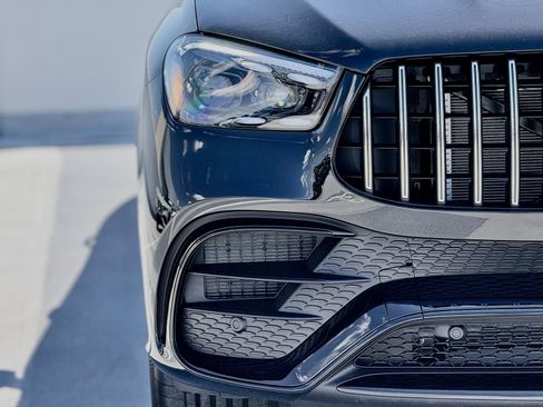 New 2026 Mercedes-Benz GLE 63 AMG S image 7