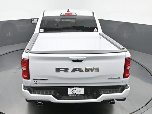 New 2026 RAM 1500 Big Horn image 42