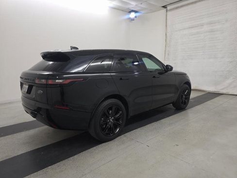 Used 2023 Land Rover Range Rover Velar R-Dynamic S image 2