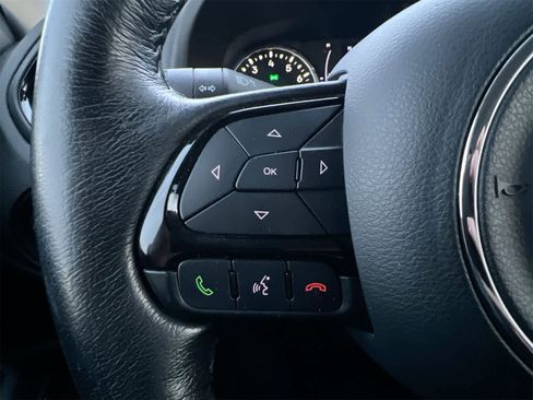 Used 2017 Jeep Renegade Altitude image 23