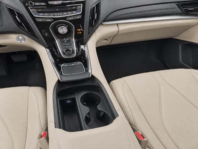 Used 2024 Acura RDX SH-AWD image 22
