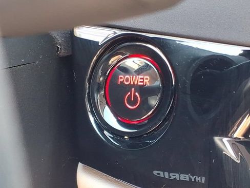 Used 2024 Honda Accord Touring image 19
