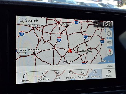 New 2026 Nissan Frontier PRO-4X w/ Pro Premium Package image 19