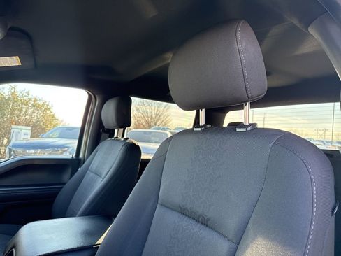 Used 2018 Ford F150 XLT w/ Equipment Group 301A Mid image 48