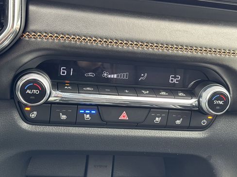 New 2026 MAZDA CX-50 2.5 Turbo w/ Accent Package image 34