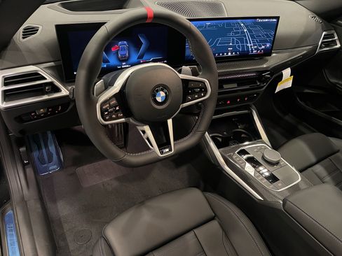 New 2026 BMW M240i xDrive Coupe w/ Premium Package image 7